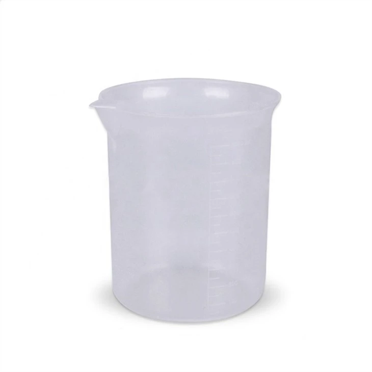 Beaker Measuring Cup Without Handle
