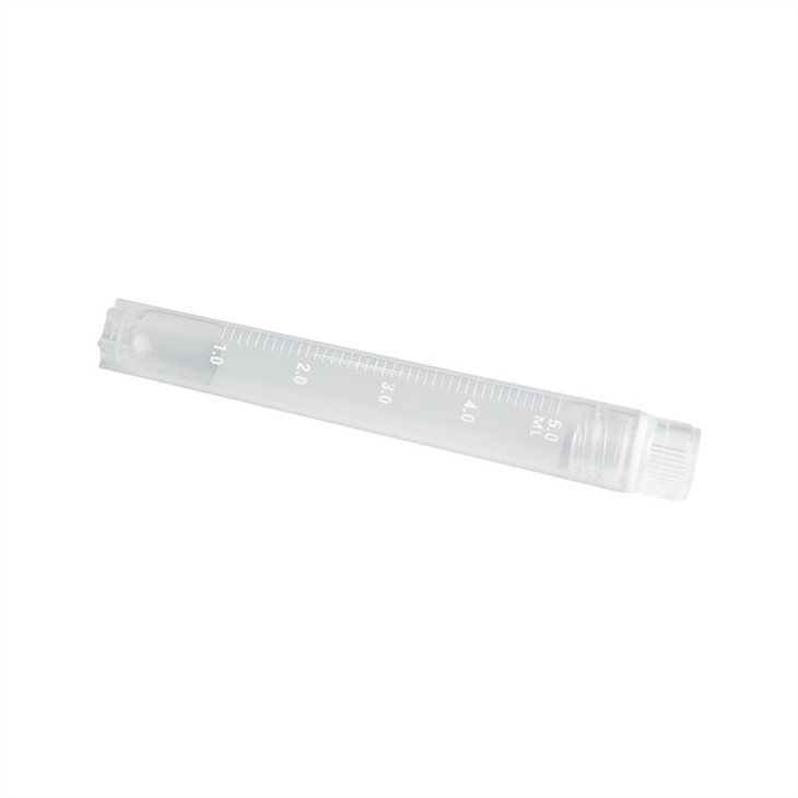Graduated Cryotube 5ml