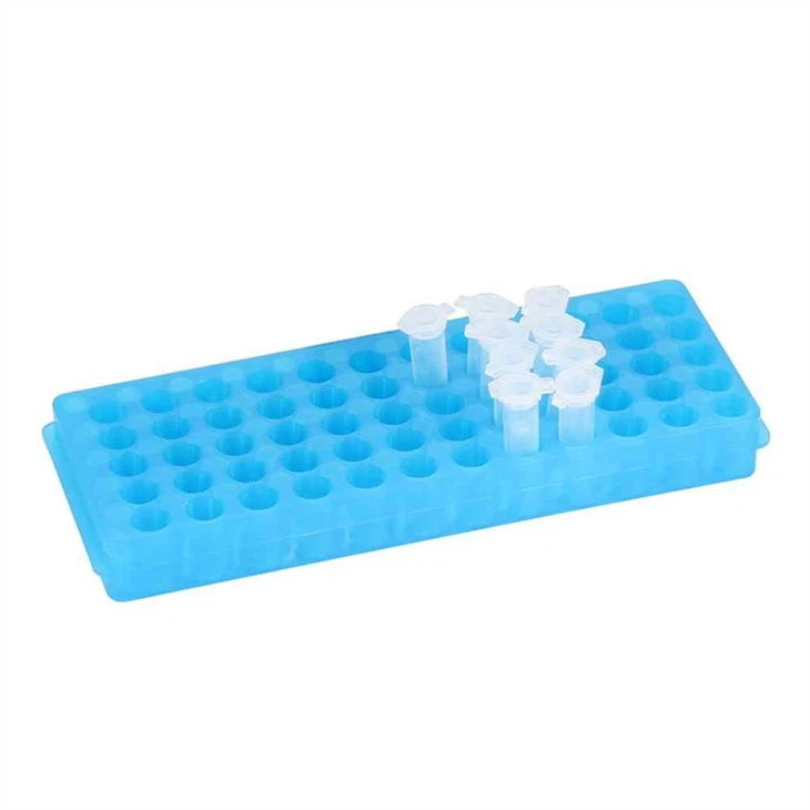 PCR Tube Holder