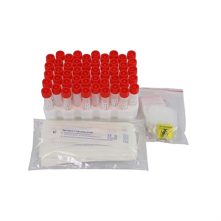 vtm transport tube
