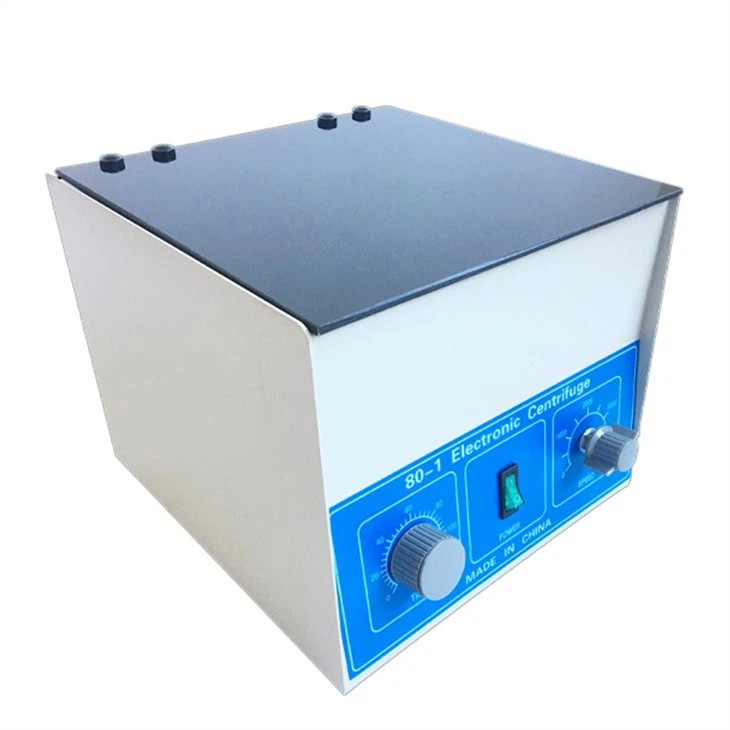 Electric Centrifuge