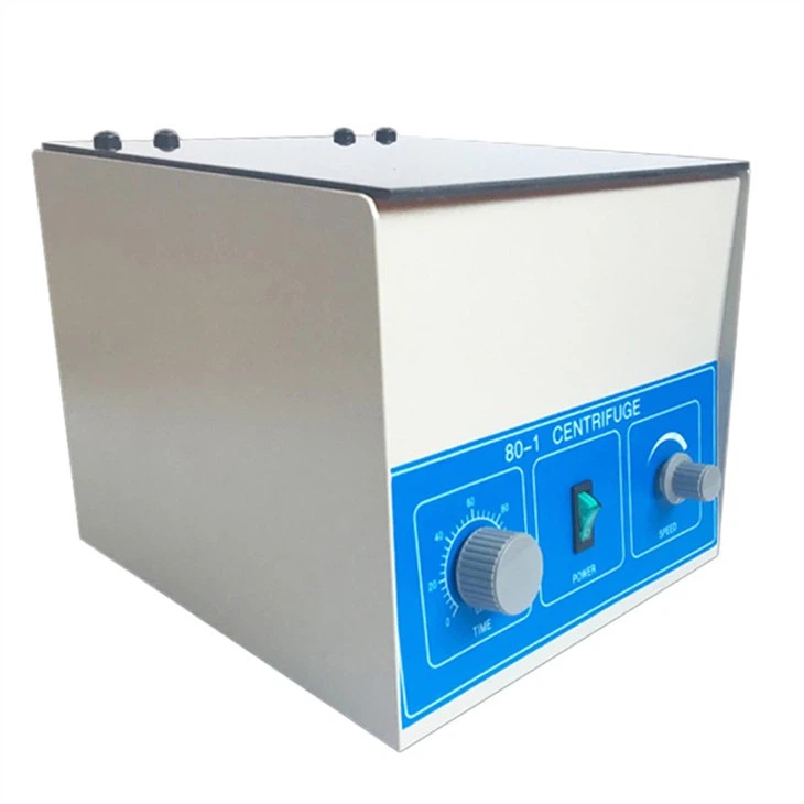 Low-speed Centrifugal Machine