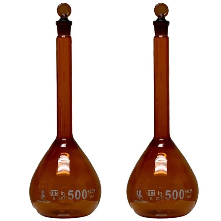 volumetric flask (2)